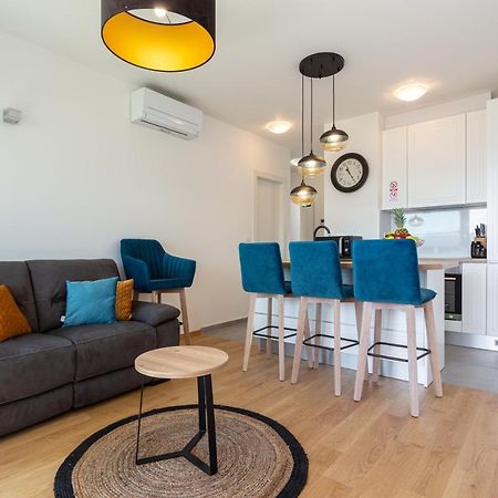 Apartment Lauretta スプリト エクステリア 写真