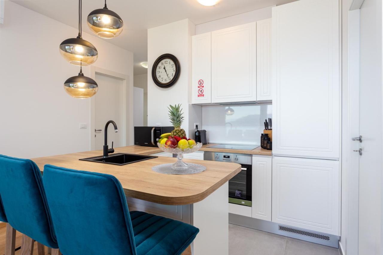 Apartment Lauretta スプリト エクステリア 写真