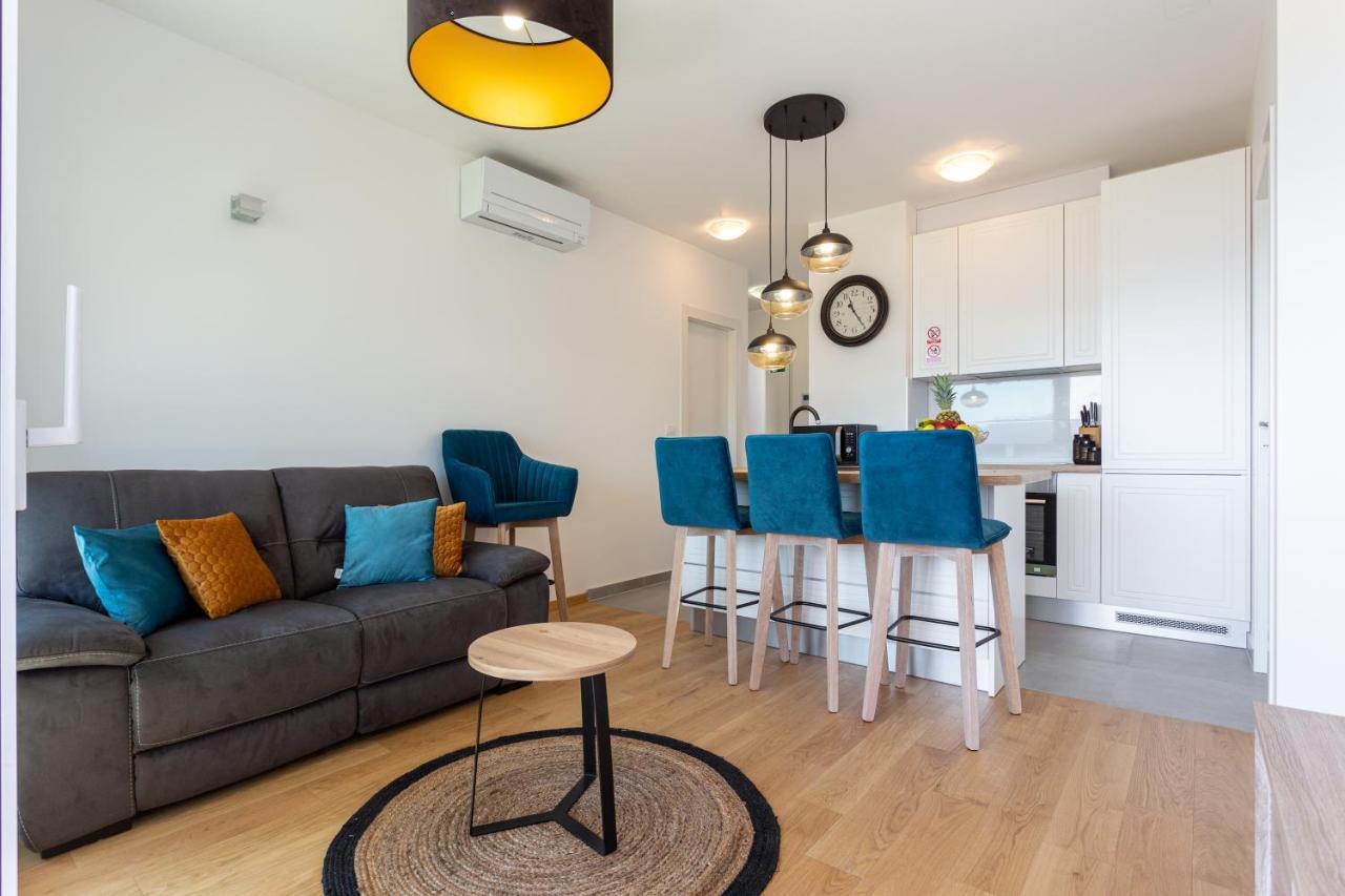 Apartment Lauretta スプリト エクステリア 写真