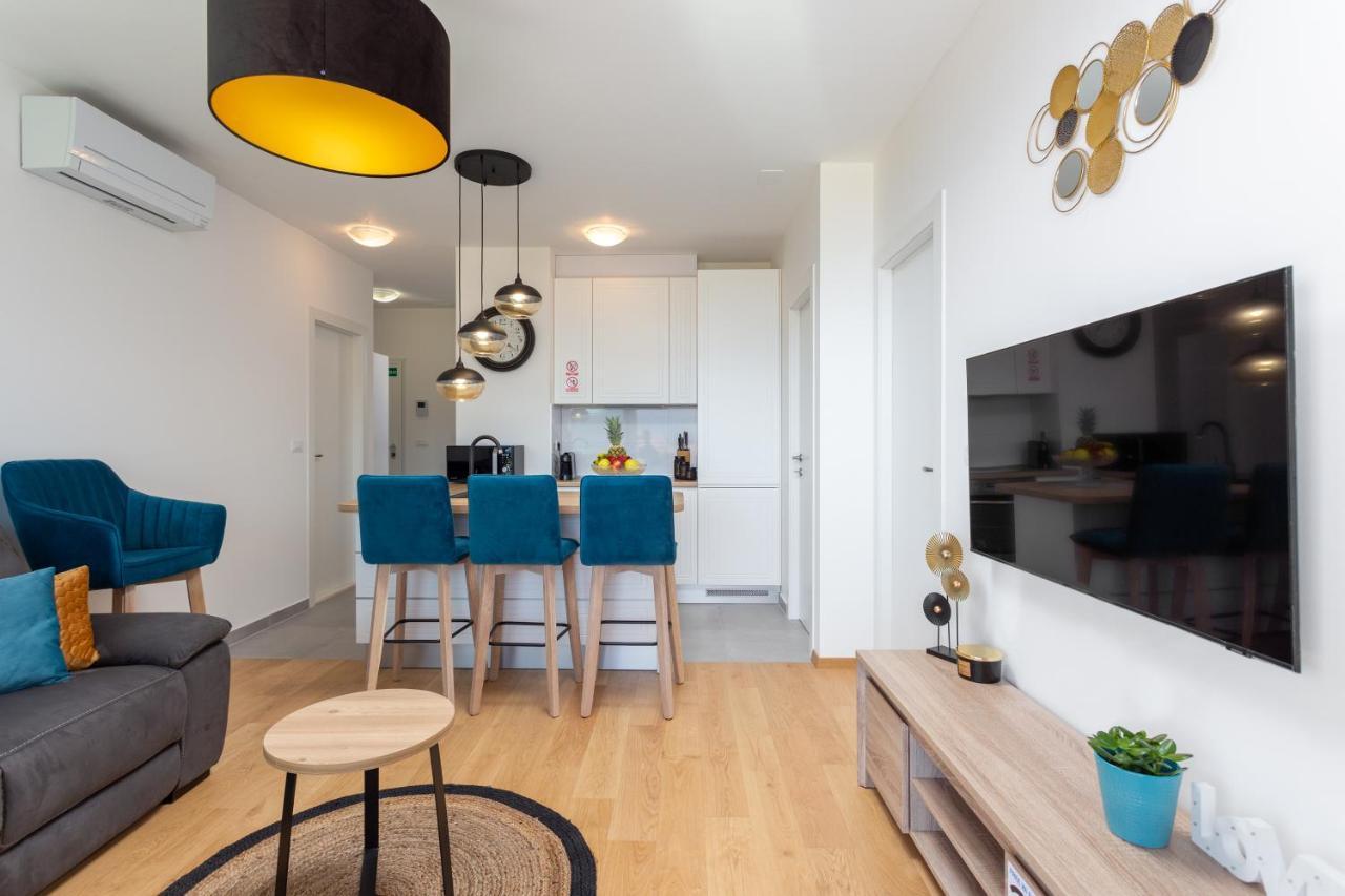 Apartment Lauretta スプリト エクステリア 写真